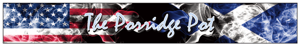 Porridge Pot masthead